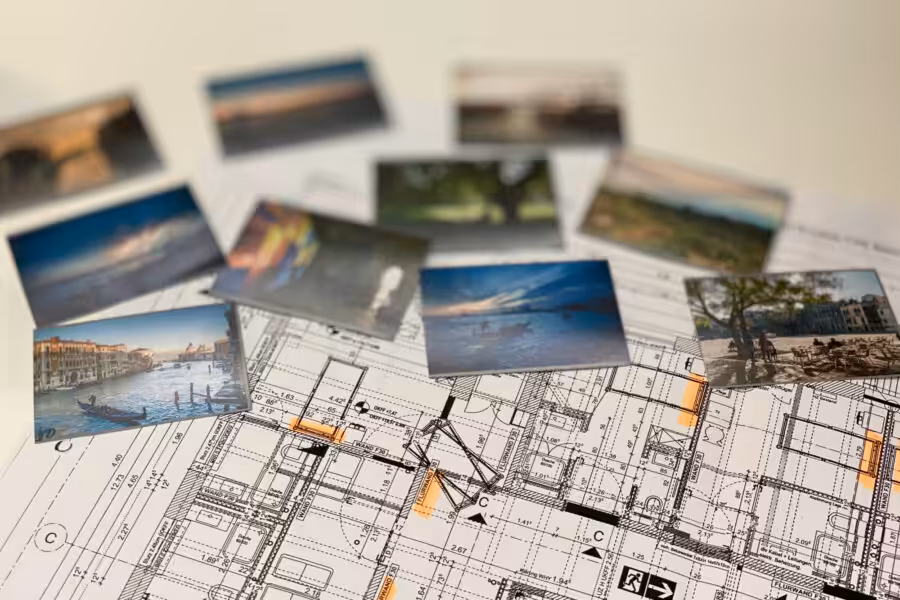 Individuelle Planung