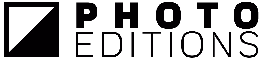 photoeditions — Atelier für fotografische Kunst, Hamburg